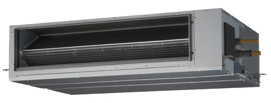 General Serisi Inverter Klima Kanal Tipi Klima 90.000 BTU/h