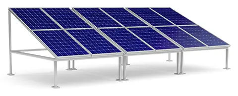 Güneş Enerji Sistemleri (ges)