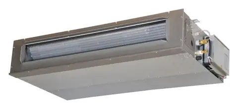 Mitsubishi Heavy Hyper Inverter Kanallı Tipi Klima 48000 BTU/h A Enerji Sınıfı