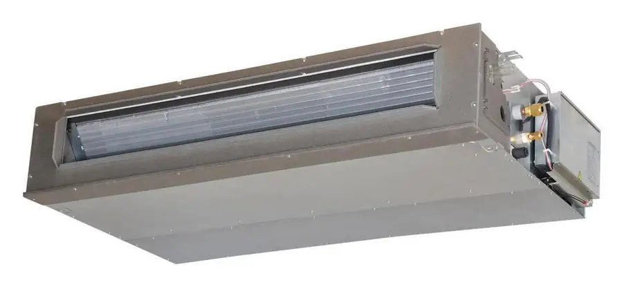 Mitsubishi Heavy Hyper Inverter Kanallı Tipi Klima 48000 BTU/h A Enerji Sınıfı