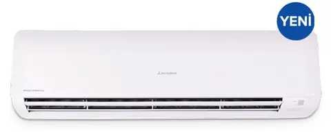 Mitsubishi Heavy Inverter Klima Diamond Serisi 24000 BTU/h A++ Enerji Sınıfı ZR-Eco