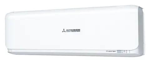 Mitsubishi Heavy Inverter Klima Diamond Serisi 9000 BTU/h A+++ Enerji Sınıfı