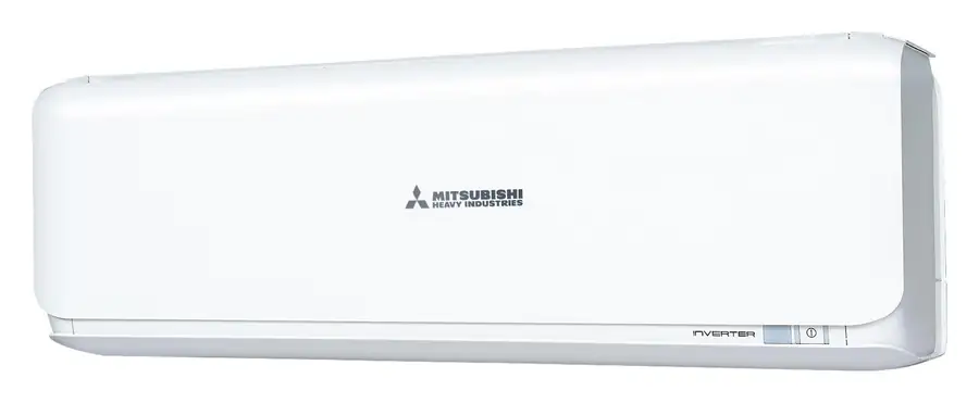 Mitsubishi Heavy Inverter Klima Diamond Serisi 9000 BTU/h A+++ Enerji Sınıfı