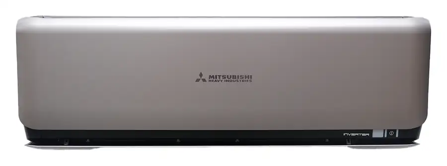Mitsubishi Heavy Inverter Klima Diamond Serisi Renkli 12000 BTU/h A+++ Enerji Sınıfı- W(T)