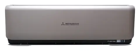 Mitsubishi Heavy Inverter Klima Diamond Serisi Renkli 9000 BTU/h A+++ Enerji Sınıfı- W(T)