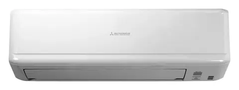 Mitsubishi Heavy Inverter Klima Silver Serisi 12000 BTU/h A++ Enerji Sınıfı