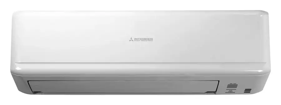 Mitsubishi Heavy Inverter Klima Silver Serisi 12000 BTU/h A++ Enerji Sınıfı