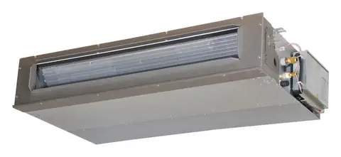 Mitsubishi Heavy Micro Inverter Kanallı Tipi Klima 48000 BTU/h A Enerji Sınıfı