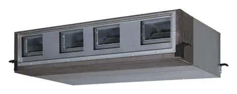 Mitsubishi Heavy Micro Inverter Kanallı Tipi Klima 82000 BTU/h B Enerji Sınıfı