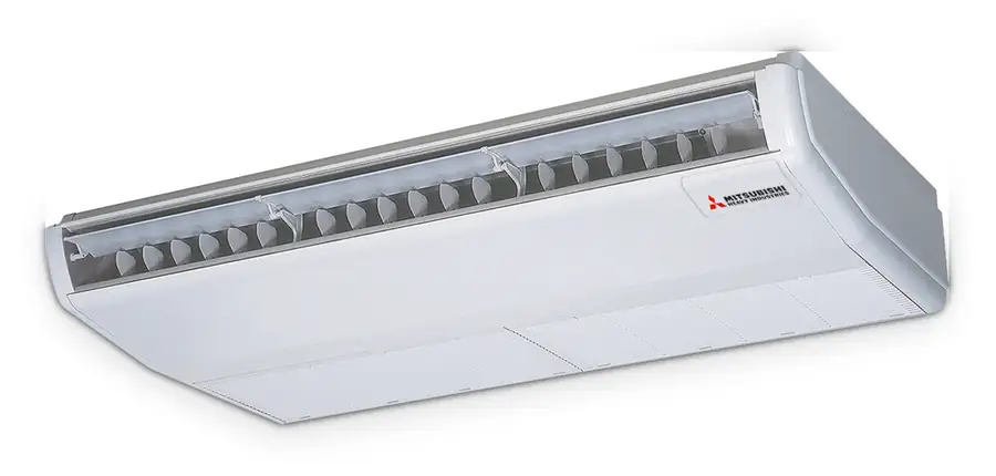 Mitsubishi Heavy Micro Inverter Tavan Tipi Klima 42000 BTU/h