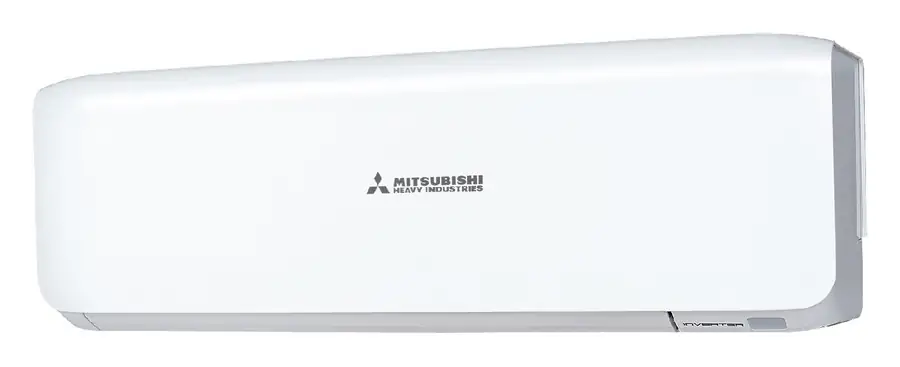 Mitsubishi Heavy Multi Inverter Duvar Tipi Klima Premium iç Ünite 12000 BTU/h A Enerji Sınıfı (W)