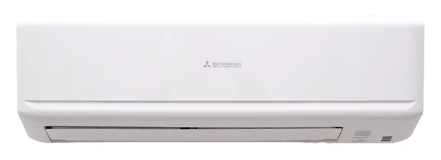 Mitsubishi Heavy Multi Inverter Duvar Tipi Klima Silver İç Ünite 6000 BTU/h A Enerji Sınıfı (W)