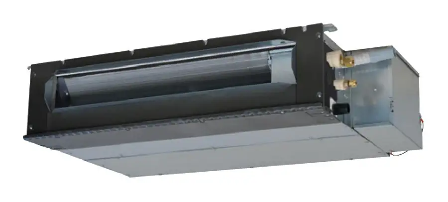 Mitsubishi Heavy Multi Inverter Kanallı Tip Klima İç Ünite 12000 BTU/h A Enerji Sınıfı