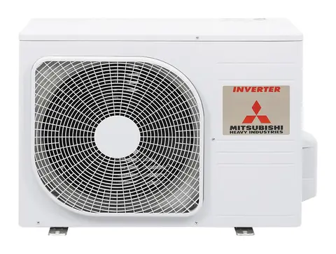 Mitsubishi Heavy Multi Inverter Klima Dış Ünite 14.000 BTU/h A Enerji Sınıfı