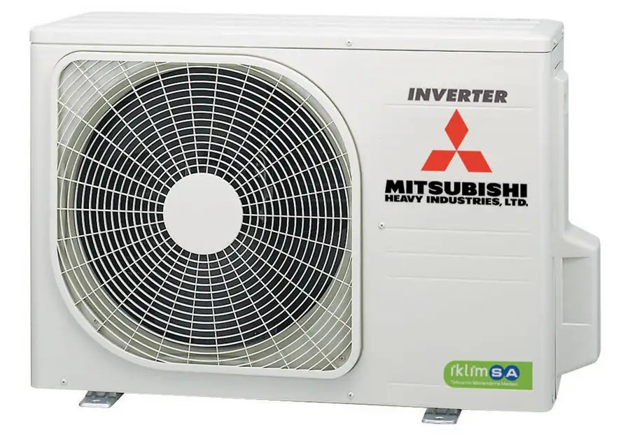 Mitsubishi Heavy Multi Inverter Klima Dış Ünite 42000 BTU/h A Enerji Sınıfı