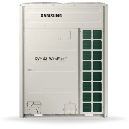 Samsung VRF Sistemleri