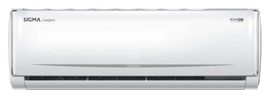 Sigma Comfort 18.000 BTU/h A++ Inverter Klima R32 DHD1
