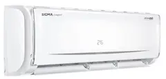 Sigma Comfort 18.000 BTU/h A++ Inverter Klima R32 DHD1 — görsel 2