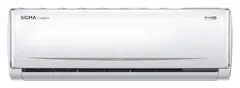 Sigma Comfort 24.000 BTU/h A++ Inverter Klima R32 DHD1