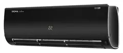 Sigma Exclusive-BL Inverter Klima 18.000 BTU/h A++ — görsel 2