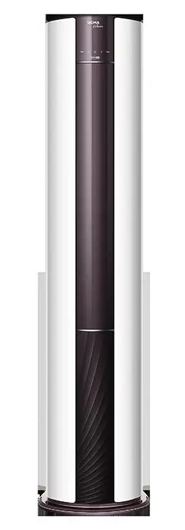 Sigma Exclusive Inverter Klima Salon Tipi 24.000 BTU SMD
