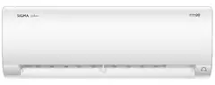 Sigma Exclusive-WH Inverter Klima 24.000 BTU/h A++