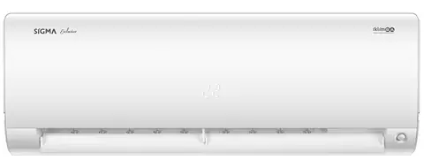 Sigma Exclusive-WH Inverter Klima 24.000 BTU/h A++