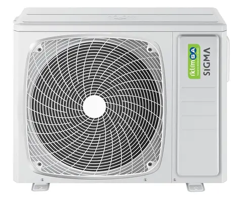 Sigma Multi Inverter Dış Ünite 21.000 BTU/h