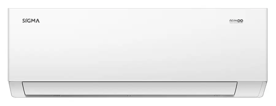 Sigma Multi Inverter Duvar Tipi İç Ünite 12.000 BTU/h