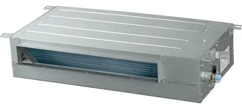 Sigma Multi Inverter Kanallı iç Ünite 18.000 BTU/h