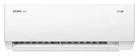 Sigma Plus 18.000 BTU/h A++ Inverter Klima R32 DHB1