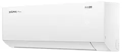 Sigma Plus 24.000 BTU/h A++ Inverter Klima R32 DHB1 — görsel 2