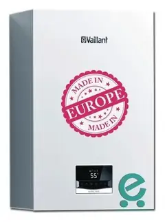 Vaillant ecoTEC Intro 18/24 AS 1-1 Tam Yoğuşmalı Kombi (18 kW kalorifer - 24 kW sıcak su)