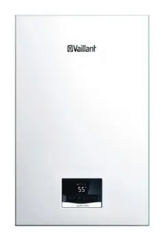 Vaillant ecoTEC Intro 24/28 AS 1-1 Tam Yoğuşmalı Kombi (24 kW kalorifer - 28 kW sıcak su) — görsel 4