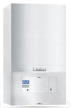 Vaillant ecoTEC Pro VUW TR 236/5-3 Yoğuşmalı Kombi — görsel 2