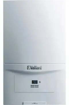 Vaillant ecoTEC Pure VUW 286/7-2 Tam Yoğuşmalı Kombi (20.000 kcal/h) 24 kW — görsel 2