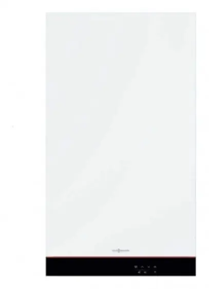 Viessmann Vitodens Connect 19/27 kW Yoğuşmalı Kombi