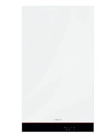 Viessmann Vitodens Connect 25/31 kW Yoğuşmalı Kombi