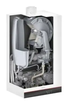 Viessmann Vitodens Trend 18/27 kW Yoğuşmalı Kombi — görsel 2