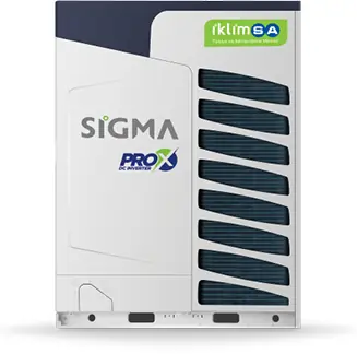 VRF Sistemleri
