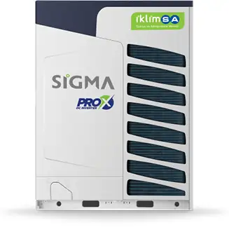 VRF Sistemleri